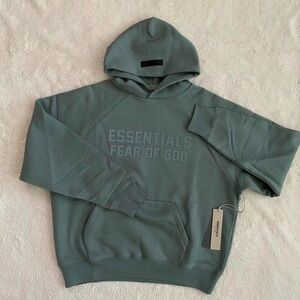 Essentials Hoodie